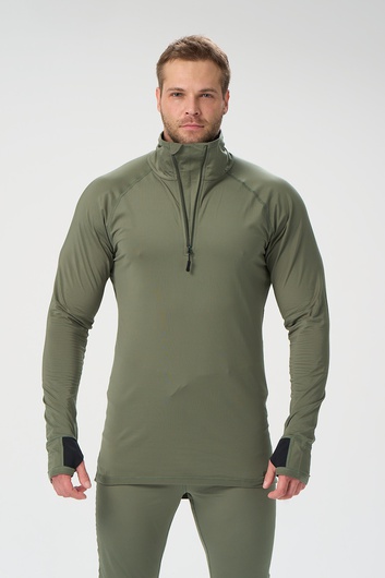 Термокофта Alexika Термокофта Oregon JKT100